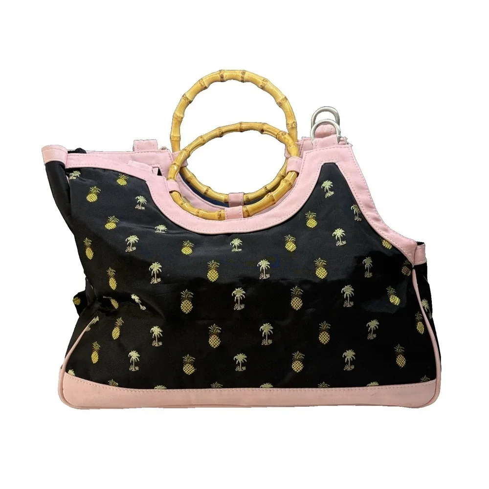 New York Dog Carrier good pre